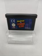 Mario vs Donkey Kong Gameboy Advance, Avontuur en Actie, ., 1 speler, Ophalen of Verzenden