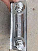Chevrolet Autoradio - Vintage, Ophalen of Verzenden