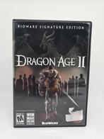 Dragon Age 2 Bioware Signature Edition - PC, Avontuur en Actie, Online, 1 speler, Virtual Reality
