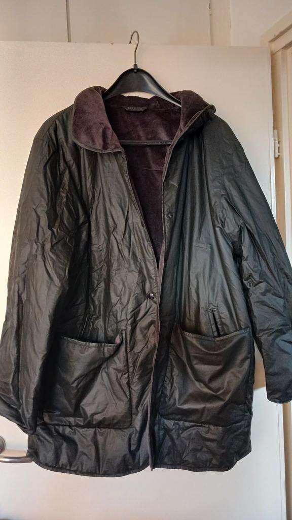 Jas Maura, Ophalen of Verzenden, Zo goed als nieuw, Maat 46 (S) of kleiner