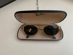 UNIEKE RAYBAN"S B&L 24 K VERGULD MINT G15 GROEN ECHT GEHARD, Ophalen, Zonnebril, Nieuw, Ray-Ban