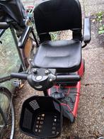 Practicomfort scootmobiel, Ophalen, Gebruikt