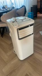 Mobiele airco 1 keer gebruikt., Ophalen of Verzenden, Zo goed als nieuw