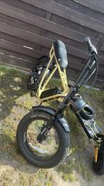 Raaks drifter fatbike met maar 108km op de teller!!!, 24 inch of meer, Aluminium, Ophalen of Verzenden, Zo goed als nieuw
