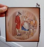 Cries of London 'Fine Black Cherries' raamhanger, Antiek en Kunst, Ophalen of Verzenden