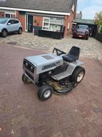 White zitmaaier, Tuin en Terras, Zitmaaiers, Ophalen of Verzenden, Zo goed als nieuw, 90 tot 120 cm