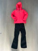 Skijas en broek Protest Girlies 152, Ophalen of Verzenden, Zo goed als nieuw, Maat 34 (XS) of kleiner, Broek