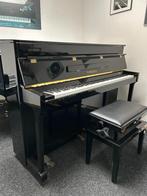 piano yamaha, Muziek en Instrumenten, Piano's, Ophalen, Gebruikt, Zwart, Piano