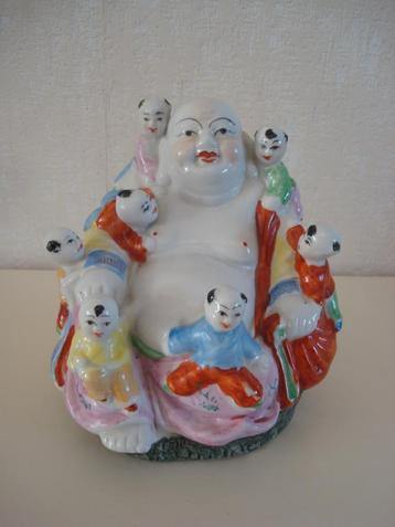 Boeddha beeld beschikbaar voor biedingen