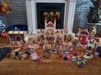 Playmobil grote prinsessen kasteel, Ophalen of Verzenden, Gebruikt, Poppenhuis