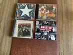 4 cd’s van ROXETTE, Cd's en Dvd's, Ophalen of Verzenden, Zo goed als nieuw, Rock