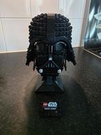 Lego Darth vader compleet, Verzamelen, Ophalen of Verzenden, Zo goed als nieuw, Actiefiguurtje