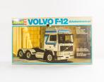 Volvo F12 Globetrotter - Revell - Nieuw in doos, Hobby en Vrije tijd, Modelbouw | Auto's en Voertuigen, Revell, Groter dan 1:32
