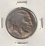 USA - Five cents - 1928 "Buffalo Nickel", Ophalen of Verzenden, Noord-Amerika, Losse munt