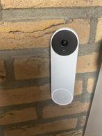 Google Nest draadloze deurbel met accu, Ophalen, Zo goed als nieuw