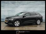 Audi E-tron 50 Quattro Edition 71 kWh Luchtvering Navi Soh93, Automaat, 71 kWh, Origineel Nederlands, Vierwielaandrijving