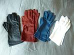 Vintage handschoenen, Ophalen of Verzenden, Dames