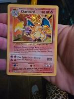 Pokemon Charizard CLC 003/034, Ophalen, Gebruikt, Losse kaart, Foil