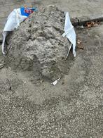 Straatzand - Ideaal voor bestrating!, Tuin en Terras, Ophalen of Verzenden, Gebruikt, Straatzand
