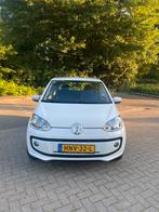 Volkswagen up! - 2015 - 1.0 - Airco, Voorwielaandrijving, Up!, 4 stoelen, Wit