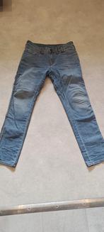 Rev'it! Revit brentwood motorjeans kevlar  32/32, Heren, Ophalen of Verzenden, Broek | textiel, REV’IT!