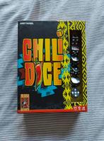 Chili Dice - Dobbelspel 999games, Een of twee spelers, Ophalen of Verzenden, Zo goed als nieuw, 999games