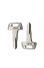 Rad Power Bikes Universele Batterij sleutel, Verzenden, Zo goed als nieuw, Algemeen