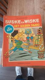Suske en wiske stripboeken, Boek of Spel, Gebruikt, Ophalen of Verzenden, Suske en Wiske