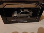 Minichamps Opel Kadett GSI zilver 1/43, Hobby en Vrije tijd, Modelauto's | 1:43, Ophalen of Verzenden, Nieuw, Auto, MiniChamps