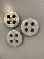 3x wieldop 15 inch Peugeot Bippe, Ophalen of Verzenden, Gebruikt