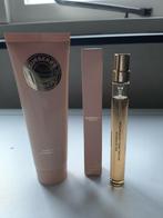 Burberry Goddess Bodylotion Plus Tasverstuiver 10ML., Verzenden, Nieuw