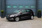 Volkswagen Polo 1.0 Comfortline|Cruisecontrol|Airco|Bluetoot, Auto's, Stof, Gebruikt, Zwart, Bedrijf