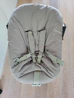 Stokke Tripp Trapp newborn set, Kinderen en Baby's, Kinderstoelen, Ophalen, Zo goed als nieuw, Overige typen