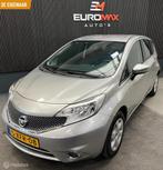 Nissan Note 1.2 Acenta NAP / Airco / Cruise Control, Euro 5, 1198 cc, Bedrijf, 48 €/maand