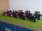 IH-Case IH type 1255  serie 5 stuks van Schuco, Nieuw, Schuco, Ophalen of Verzenden, Tractor of Landbouw