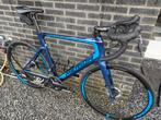 Merida Reacto 7000-E maat 56 Shimano Ultegra Di2, Overige merken, Carbon, Ophalen of Verzenden, Zo goed als nieuw