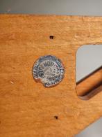 Nooitgedacht Houten Hijskraan - Vintage Speelgoed, Antiek en Kunst, Antiek | Speelgoed, Ophalen of Verzenden