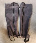 Mondini paardrijchaps maat L neopreen, Ophalen, Gebruikt, Dames, Schoeisel