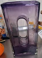 Paarse vaas Italië, Ophalen of Verzenden