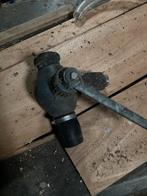 Spoel systeem melkstal, Ophalen of Verzenden, Gebruikt