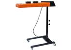 Infrarood Flash Dryer IR 50x60 20"x24" FLASHDRYER, Ophalen of Verzenden, Nieuw