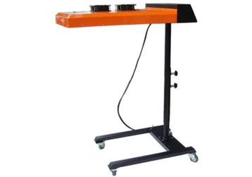 Infrarood Flash Dryer IR 50x60 20"x24" FLASHDRYER beschikbaar voor biedingen