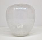 A.D. Copier Glasfabriek Leerdam Sonoor vaasje 1938., Ophalen of Verzenden