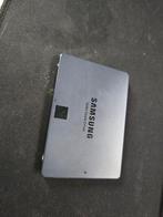 Samsung SSD 870 QVO 1tb opslag, Desktop, Ophalen of Verzenden, Samsung., Zo goed als nieuw