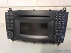Navigatie Systeem Mercedes CLC A2038705294 Klasse CL203 navi