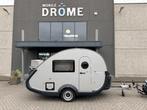 T@B Basic 320 Zeer nette staat!, Overige typen, Rondzit, Tot en met 2, Bedrijf