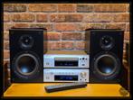 Denon DRA-F107+DCD-F107+SC-F107, Gebruikt, ., Denon, Ophalen of Verzenden