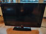 LG LCD Full HD tv 32" (80cm), Gebruikt, 50 Hz, LCD, Ophalen of Verzenden