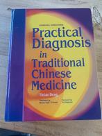 Practical Diagnosis in Traditional Chinese Medicine, Ophalen of Verzenden, Alpha, Gelezen, Niet van toepassing