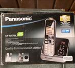 Panasonic KX-TG6721, Ophalen of Verzenden, Nieuw, 1 handset